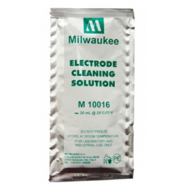 Liquido Limpiador de Electrodos 